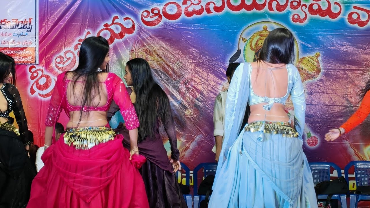 Chatal Band 4K Full Forfamance #narasaraopeta #trending #kotappakondaprabhalu @ArkistaEvents