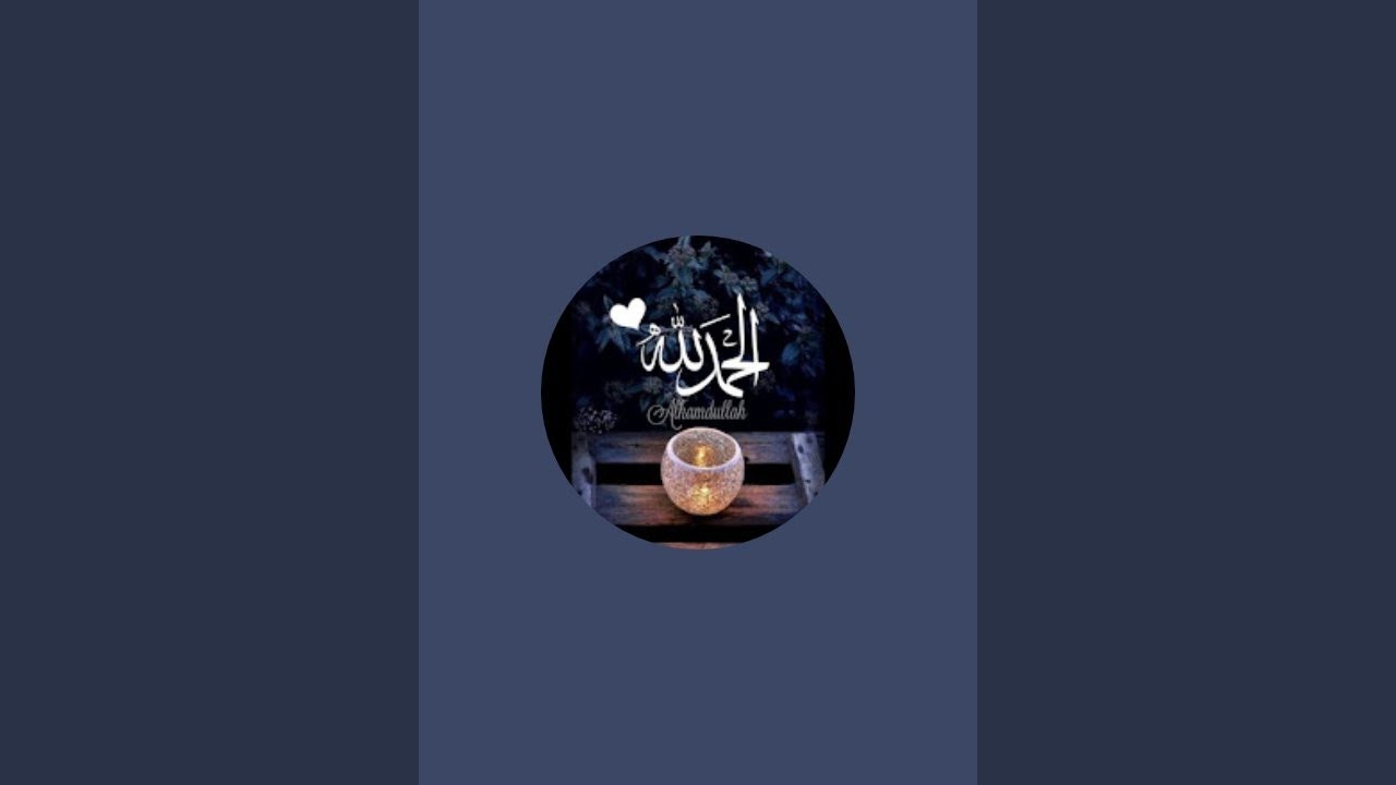 Islamic stutas  is live!