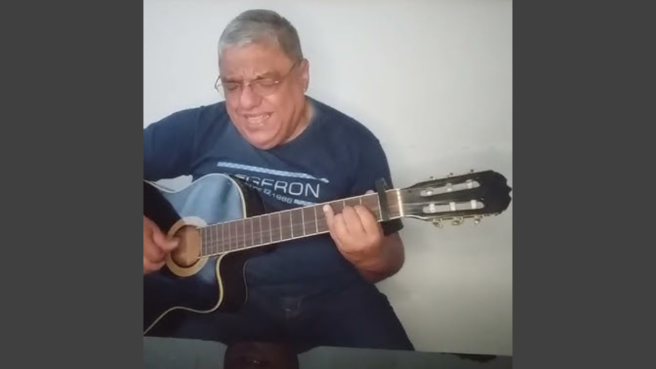 Para Onde Irei Senhor