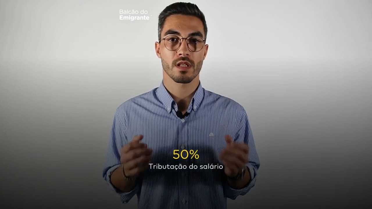 Programa Regressar exemplos- Balc&atilde;o do Emigrante