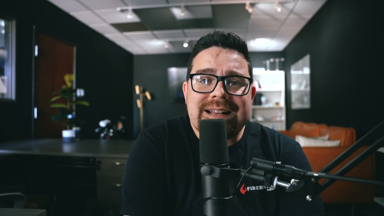 Hybrid Event Video Production Explained | Jay Wardrup