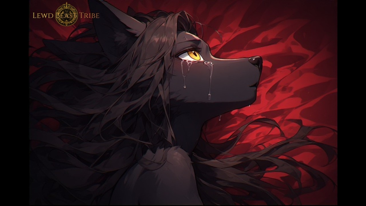 【Lewd Beast Tribe】Velvet Temptation