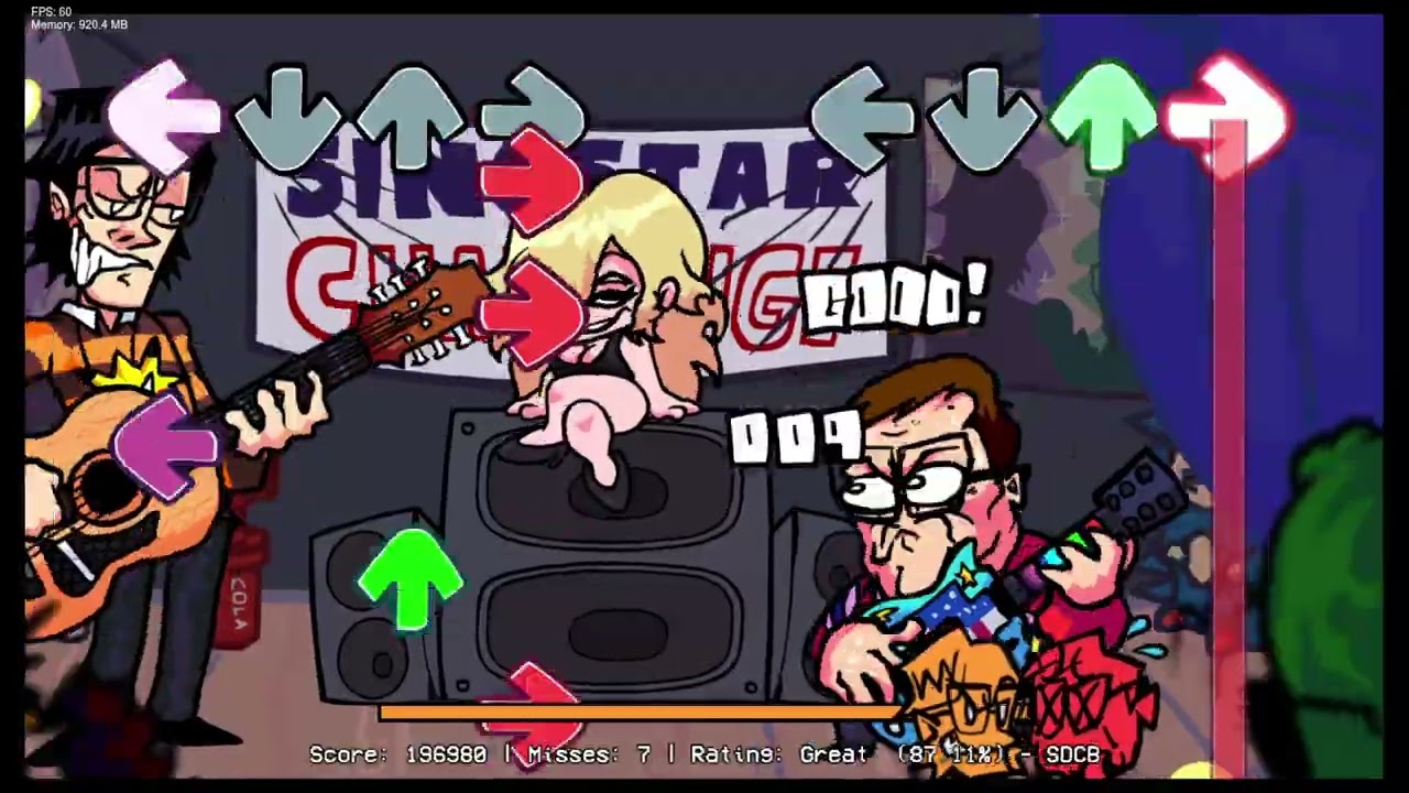 trying to fc virgin rage liquid mix while jorking it
