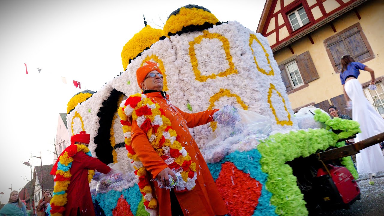 CARNAVAL de HOERDT 2024