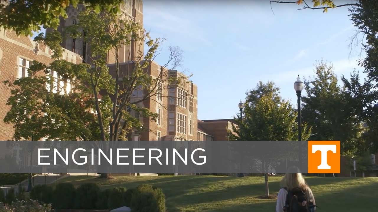 Tickle College of Engineering