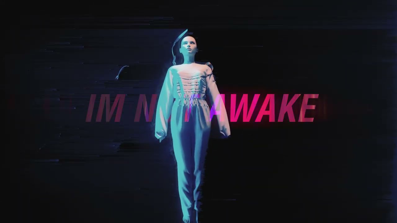 Will Sparks - Not Awake