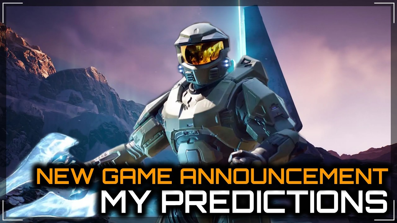 Halos Future! | My Pre-HCS Predictions