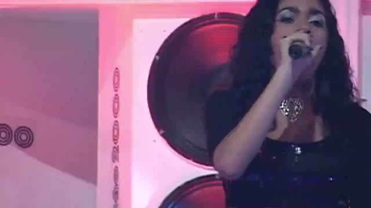 Juliana e as fogosas 