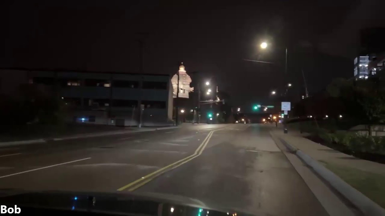 Live on Patrol #406 with Sheriff Bob Fletcher (Sep. 29, 2023)