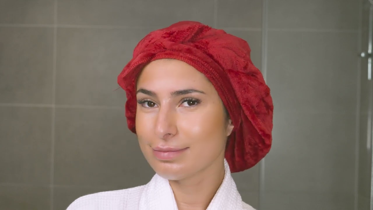 Cantu Weightless  Step by Step Tutorial