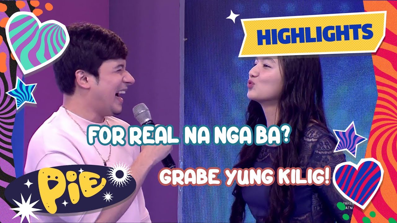 Christian Bables, mahal na mahal nga ba si Jennica?! | PIE Channel