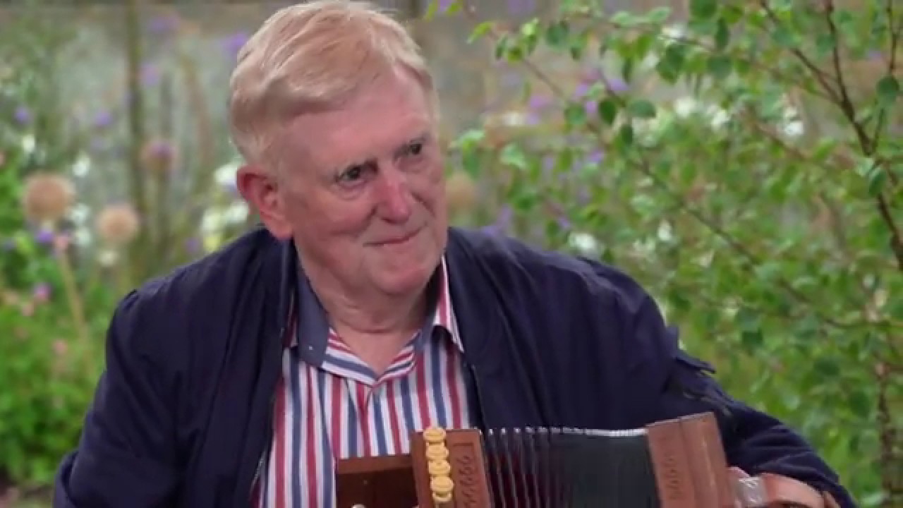 Bobby Gardiner & Amhlaoibh Ó Síocháin Ó Beoláin | FleadhTV 2019 |TG4