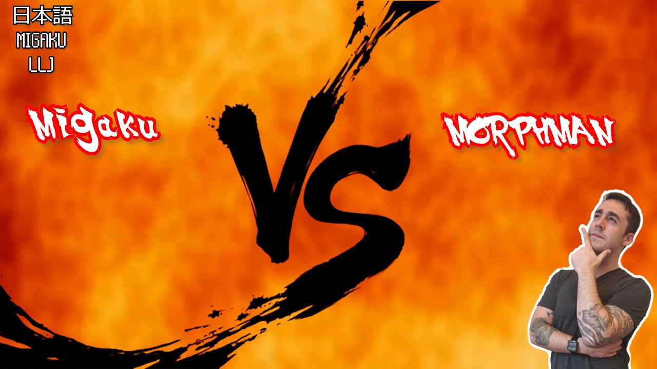 Why I Stopped Using Morphman