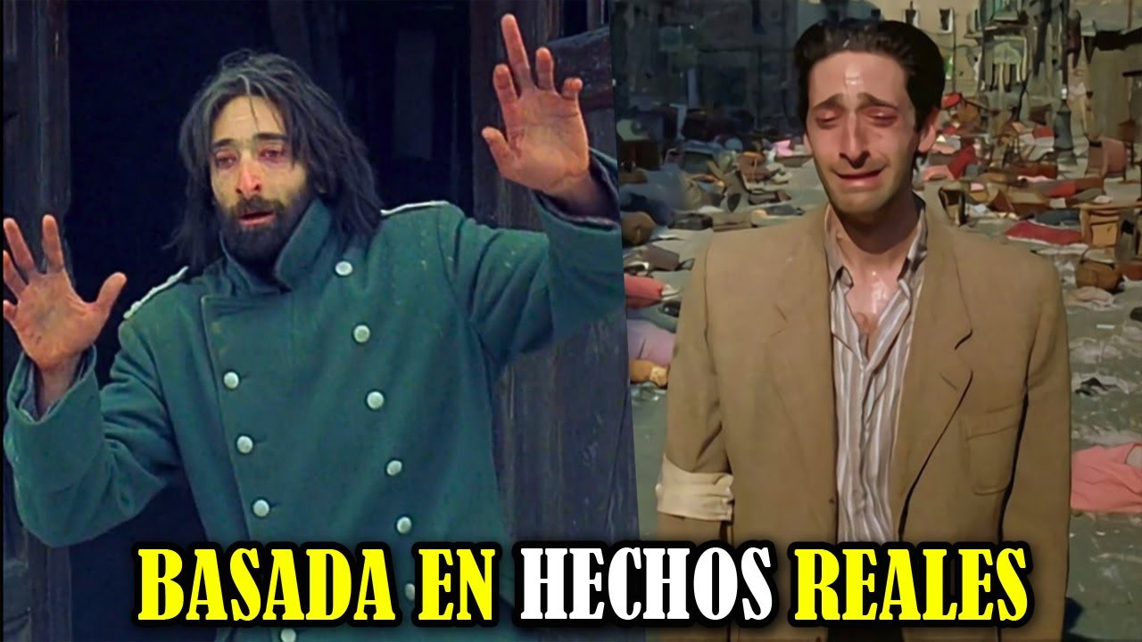 El Pianista que Hizo Todo para SOBREVIVIR (El Pianista) : Resumen | Hoy Te Cuento