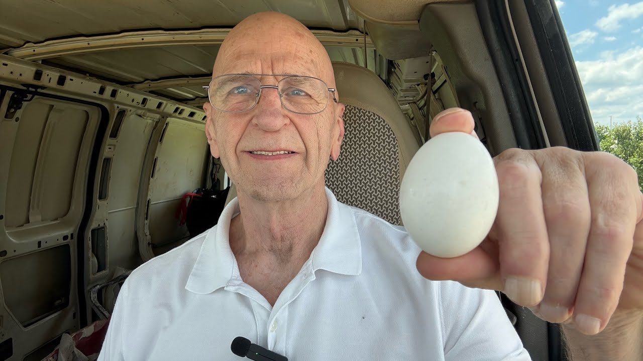 My Very Controversial Retirement “Diet”