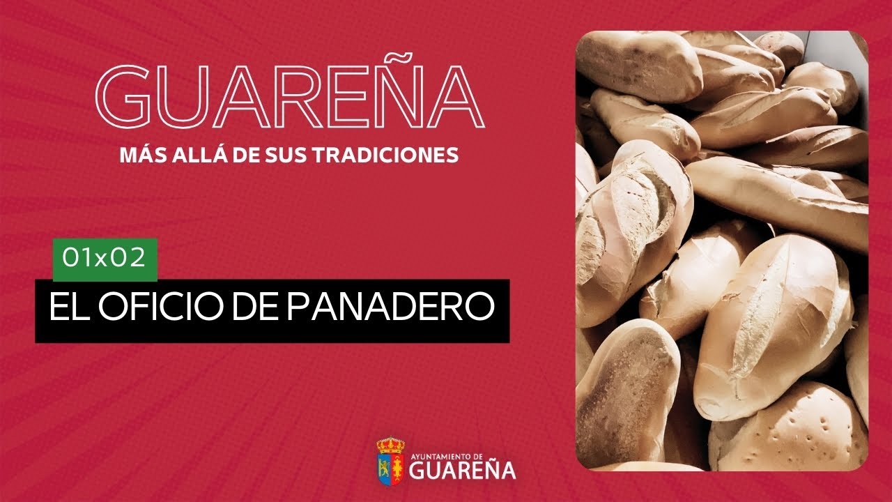 01x02: #Guareña, más allá de sus tradiciones: 