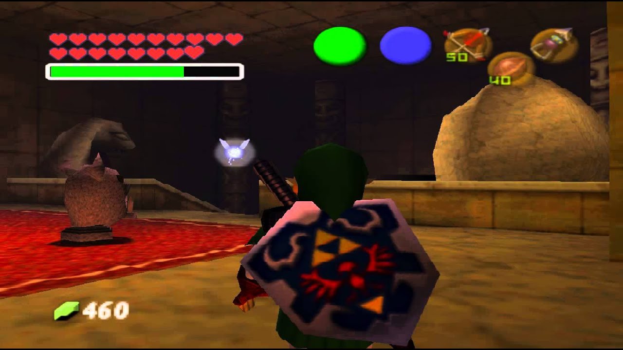 Weird Cloning Glitch