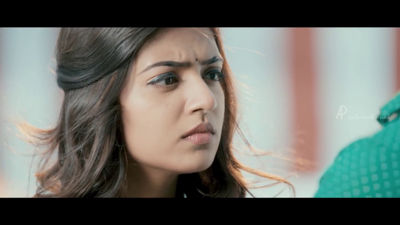 Raja Rani Tamil Movie Scenes | Nazriya Expire | Sathyaraj realises Nayanthara and Jai are not happy