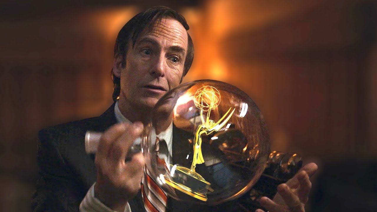 Will Better Call Saul Finally Win an Emmy? (NO)