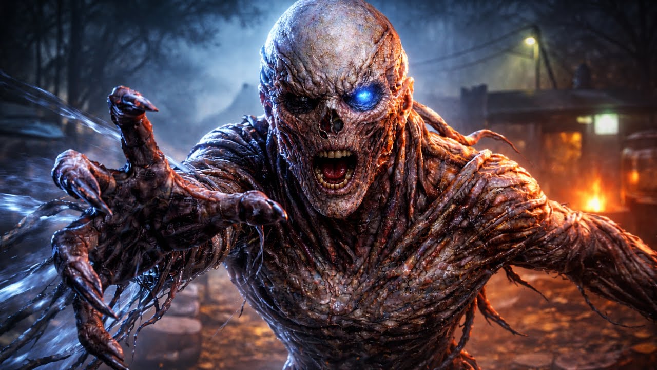 VECNA TOP TIER ? | DEAD BY DAYLIGHT