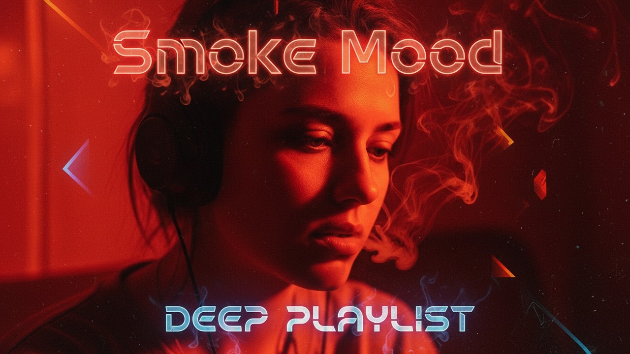 Smoke Mood — Just Relax | Deep House Mix 2026 • Chill / Night Vibes / Stress Relief #19