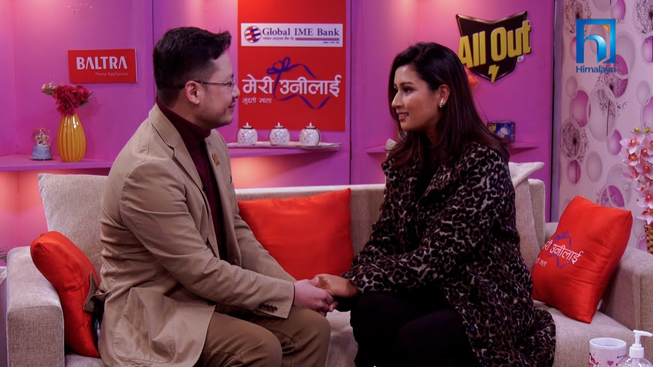 Dr. Badal Karki & Dr. Monika Kadayat | JEEVANSATHI with MALVIKA SUBBA | S6|E-23 | Himalaya TV