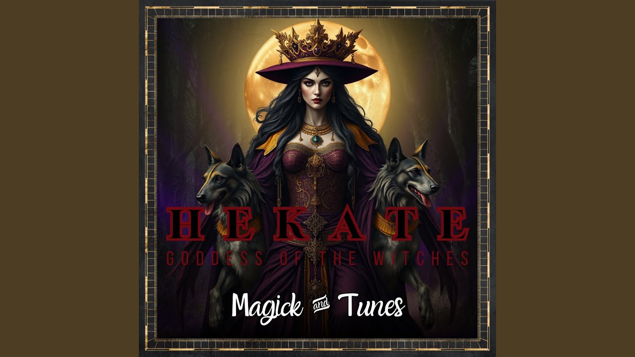 Hekate: Goddess of the Witches