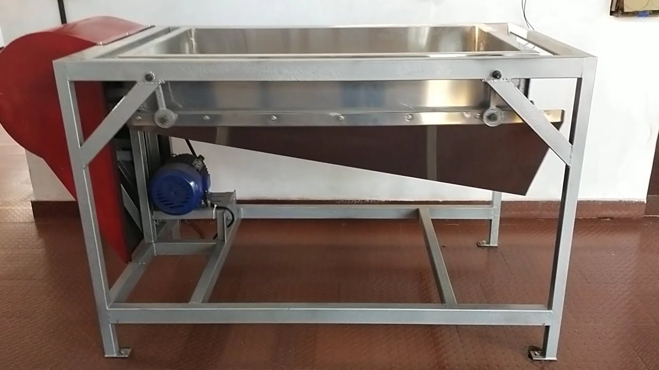 flour mill vibrator machine...