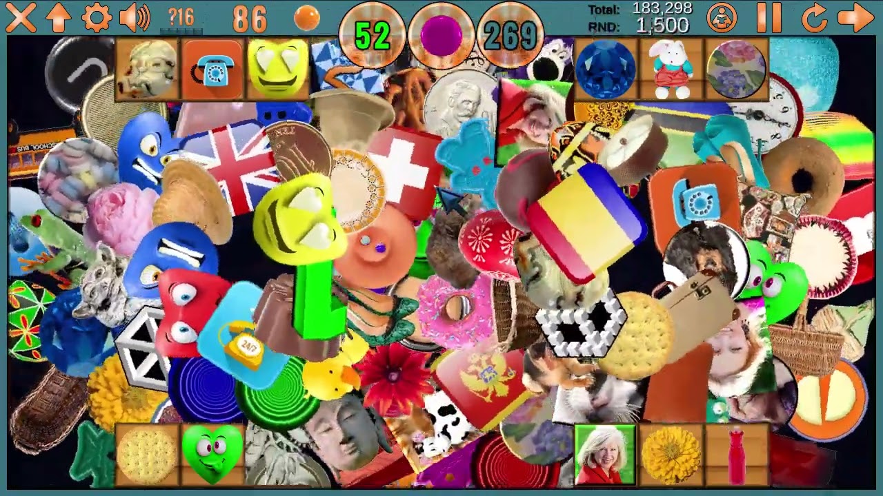 Clutter RefleXIVe   Promo Video
