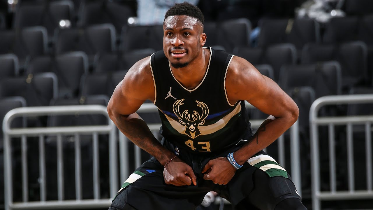 Highlights: Bucks 96 - Knicks 102 | Bench Mob Seize Opportunity | 3.27.21