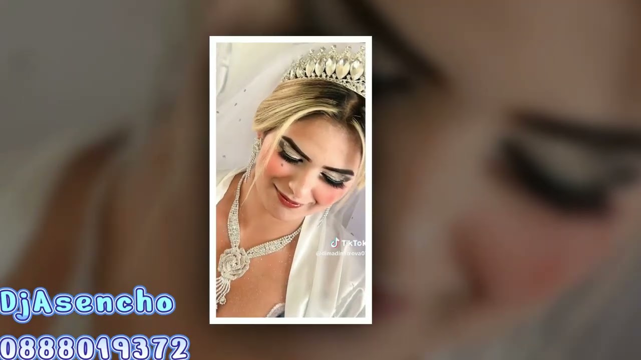 Сватбеният ден на Митко и Милена смолян 2025 DJASENCHO 0888019372