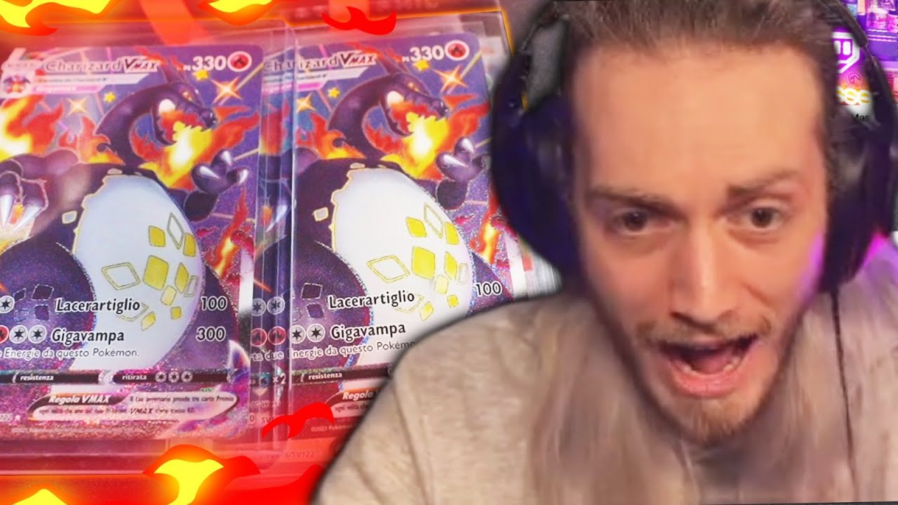 È SUCCESSO ANCORA! [PACK OPENING DESTINO SPLENDENTE]