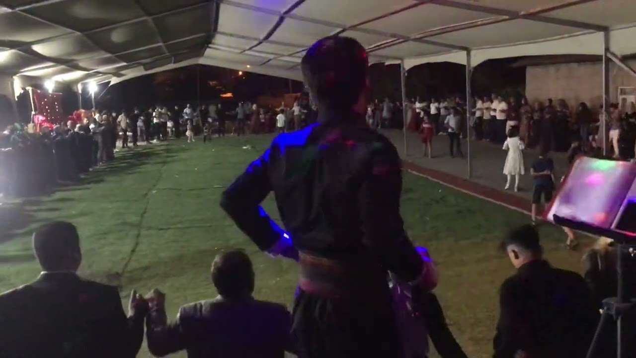 Şemdin Nazimoğlu 5/8 xelef