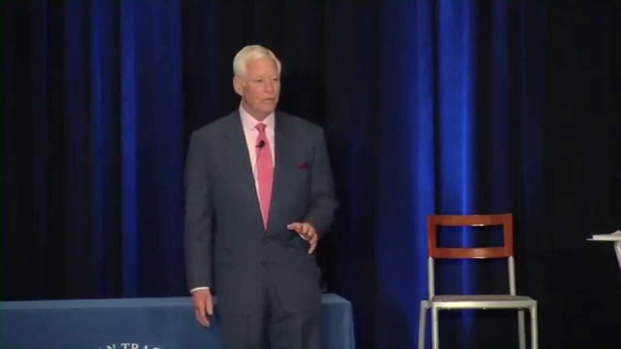 Brian Tracy – The Importance of Resting For Entrepreneurs