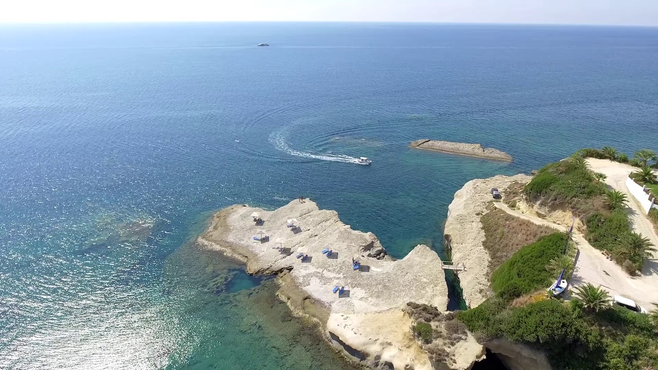 Villa Aris, Spartia, Kefalonia,