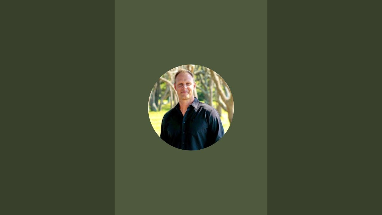 Jan Roggeman is live!