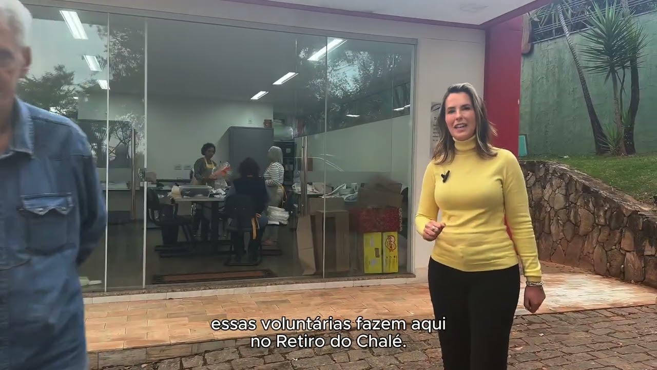 Conheça o condomínio Retiro do Chalé | Brumadinho - MG | Condomínio de casas fechado