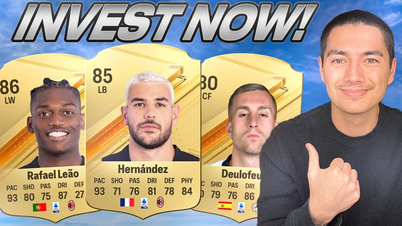 How To Make Coins During LaLiga TOTS