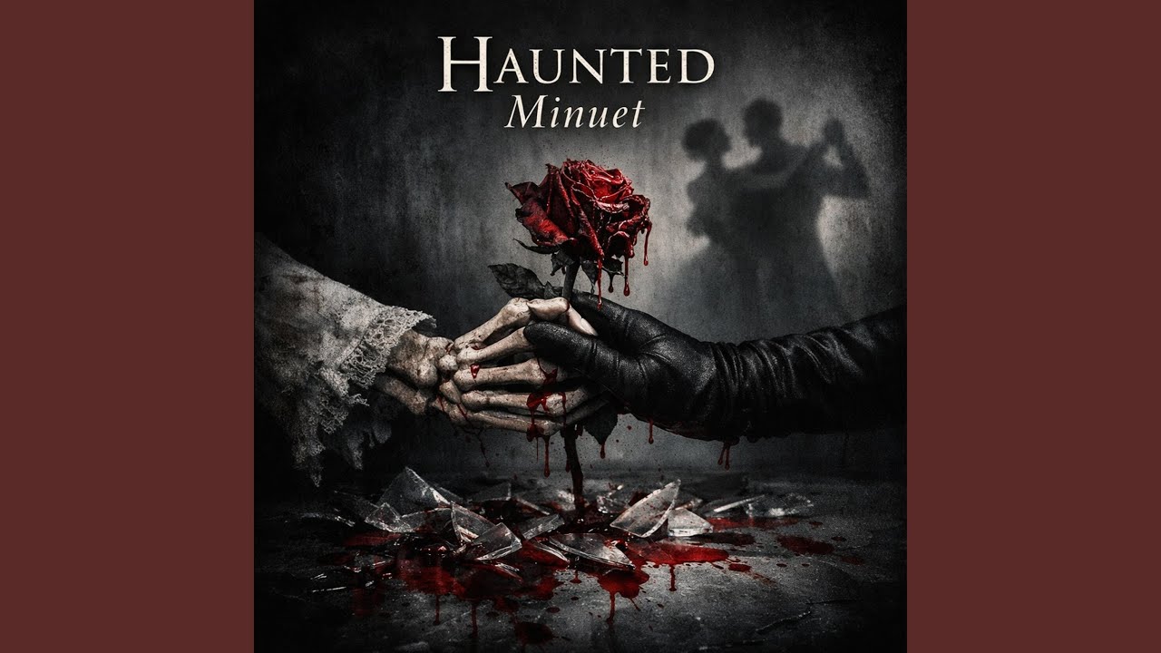 Haunted Minuet