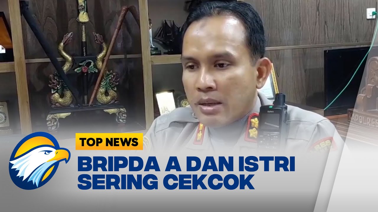 Istri Polisi Sumenep Ngaku Ditelantarkan Selama 12 Tahun