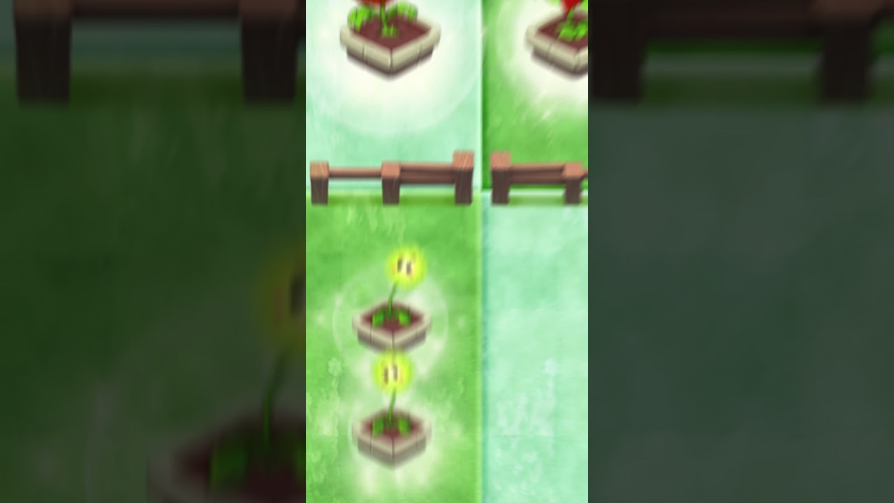 Merge Plants, hottest merge game