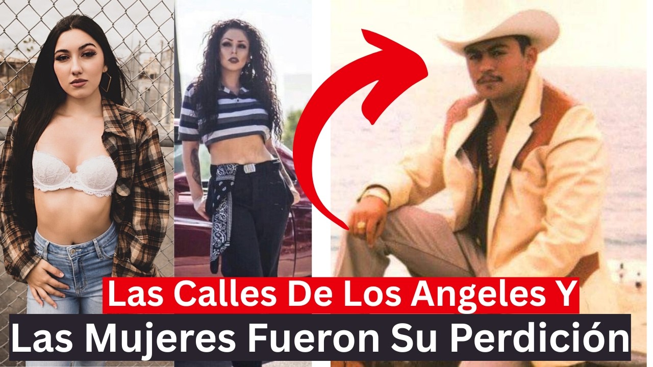 El Gavilancillo así lo mataron