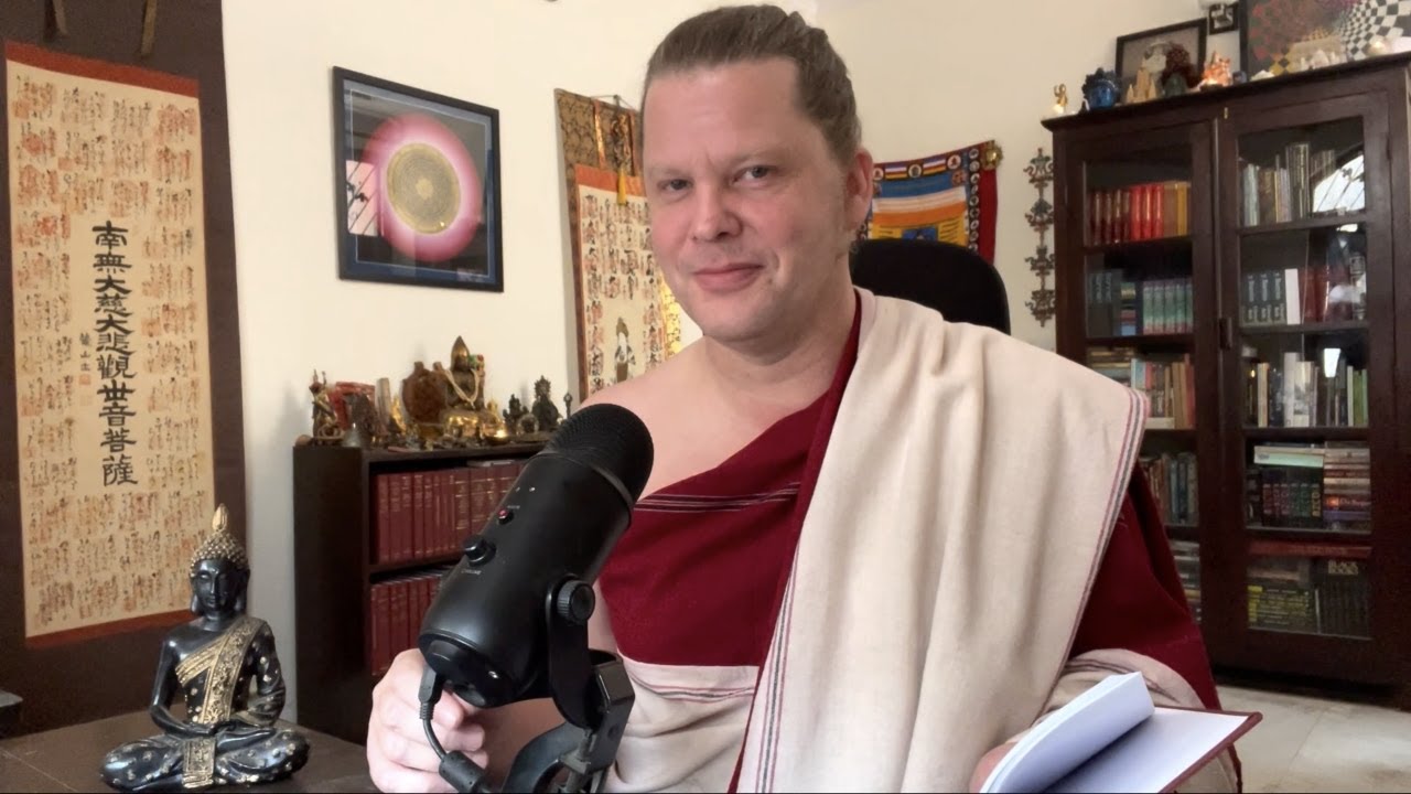 TIPIṬAKA - Part 1: Suttavibhaṅga, Pārājika