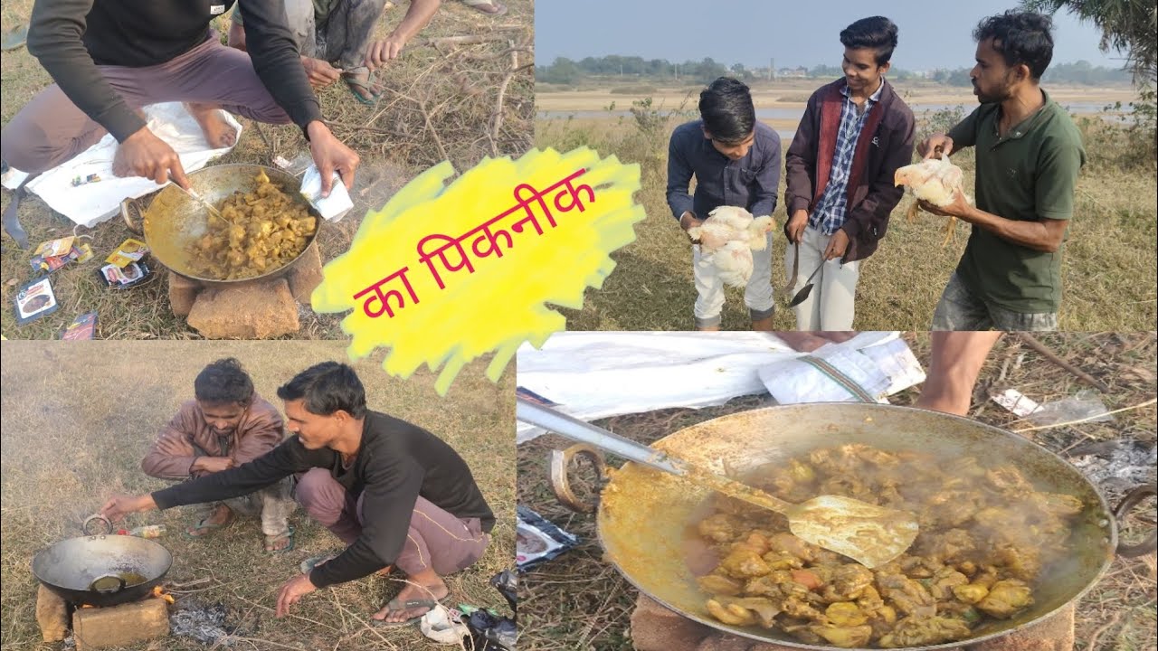 2026 का पिकनीक  #funny #travel #2026 #piknik #dosti 