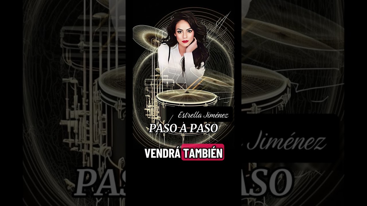 PASO A PASO - Estrella jimenez— TikTok @jimara100 @EstrellaJimenez100