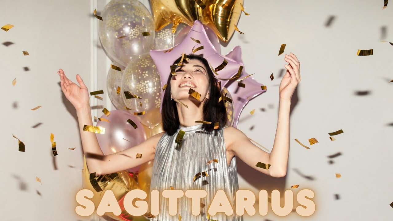 Sagittarius ♐️ Huge Surprise🎁😮Their Ego Got ‘Em Caught Up 🆙You’re Magical & Worthy Of Happiness
