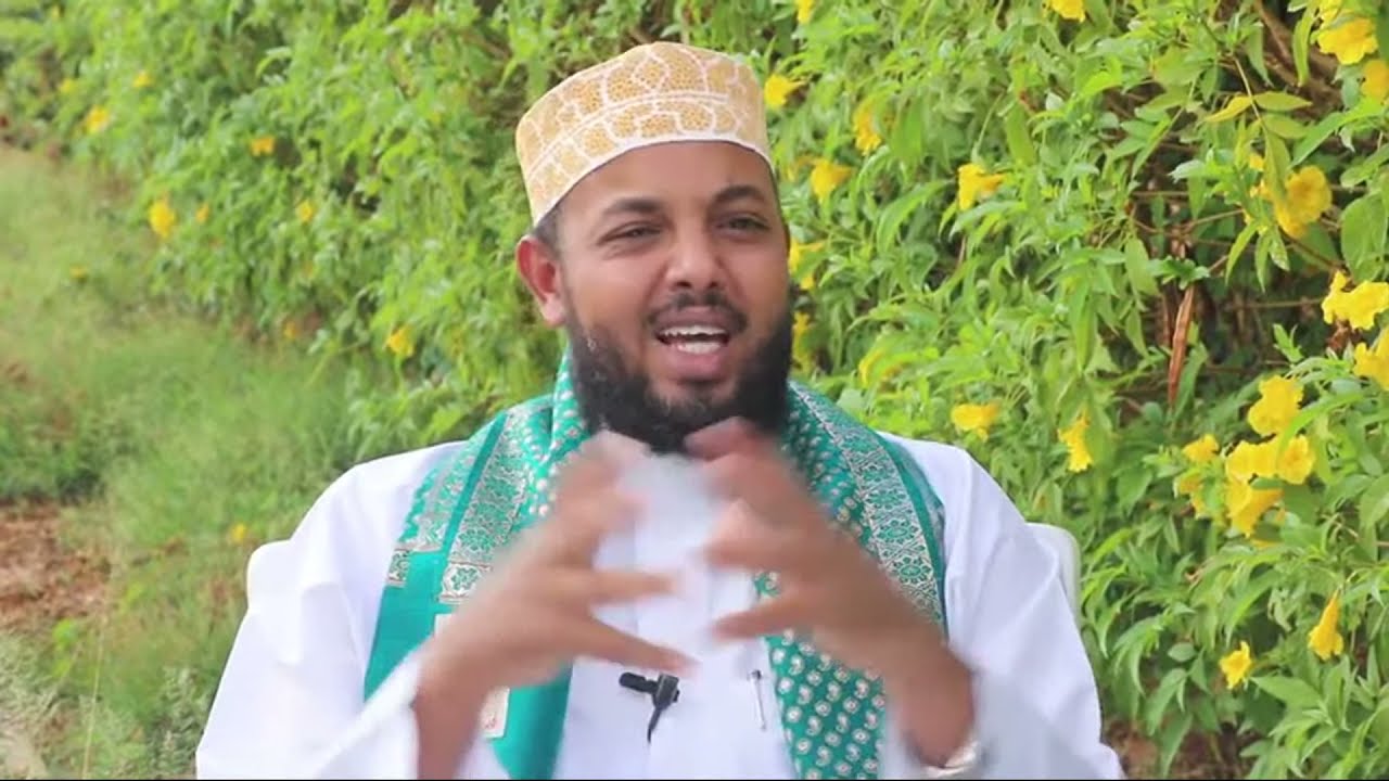 Barmaamijka Nolosha ll Shuruudaha Jaamacadaha Sucuudiga Xalqada 3aad