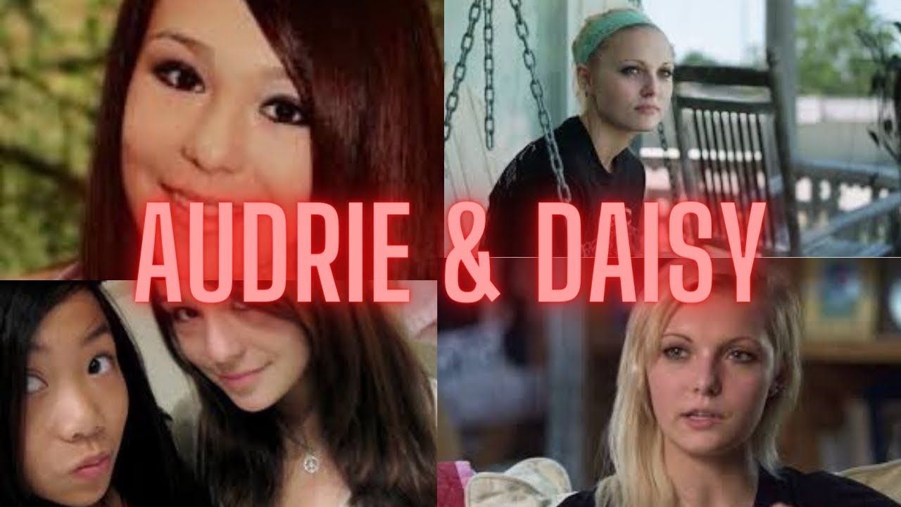 Audrie & Daisy