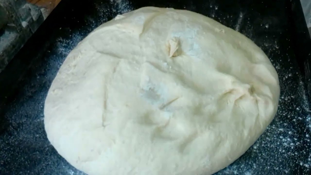 ¿CÓMO HACER BOLILLOS DE SAL? (TRADICIONAL)