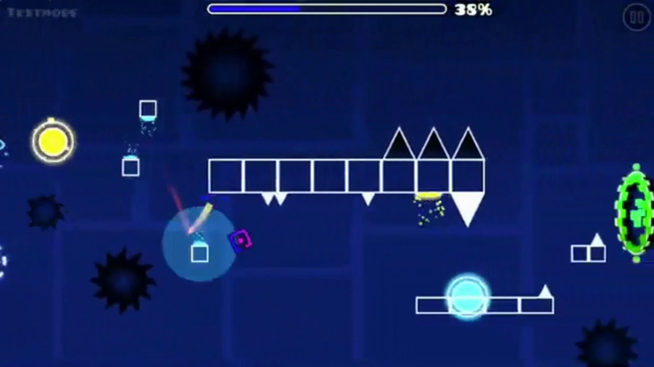 Megalayout (50 creator Megacollab) by Fitatfi and more | GD 2.11